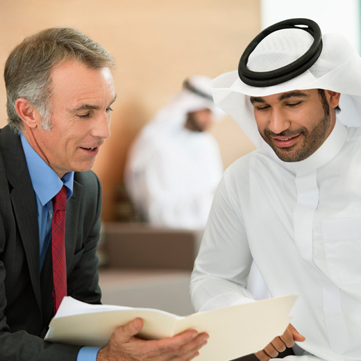 spotlight_finance_solution